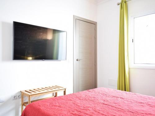 Tasartico Apartment