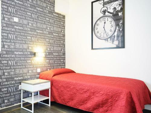 Tasartico Apartment