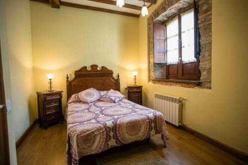 Agroturismo Casa Rural La Boleta