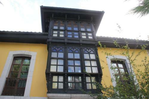 Agroturismo Casa Rural La Boleta