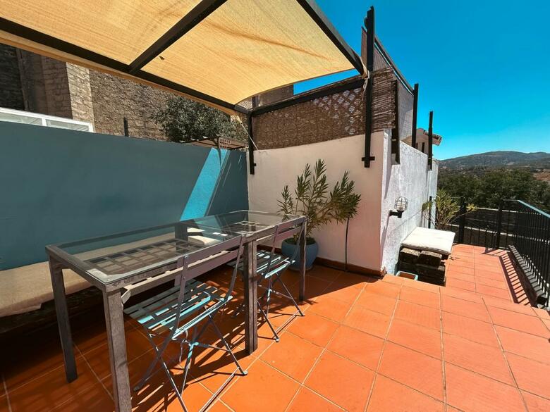 Hostal Boabdil Guesthouse