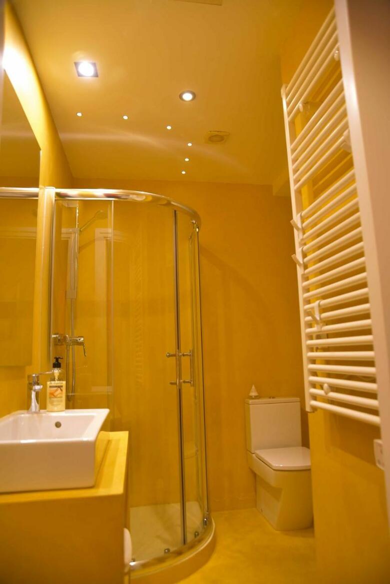 Hostal Boabdil Guesthouse