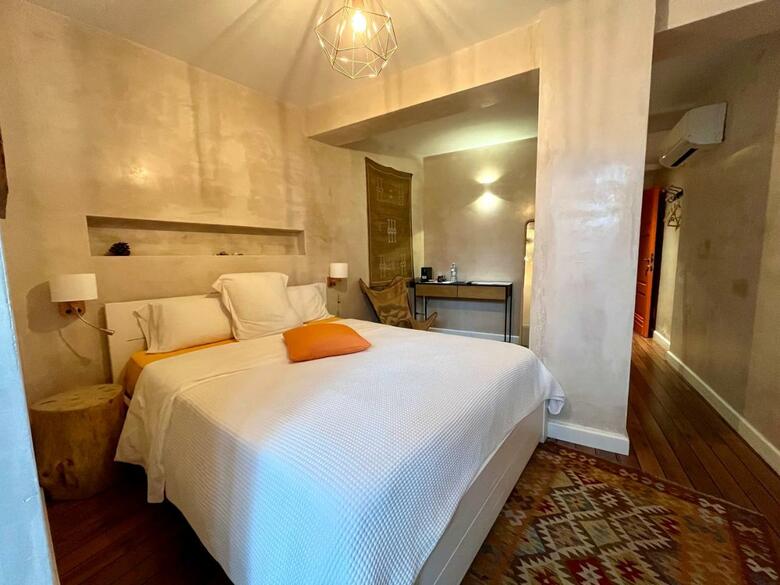 Hostal Boabdil Guesthouse