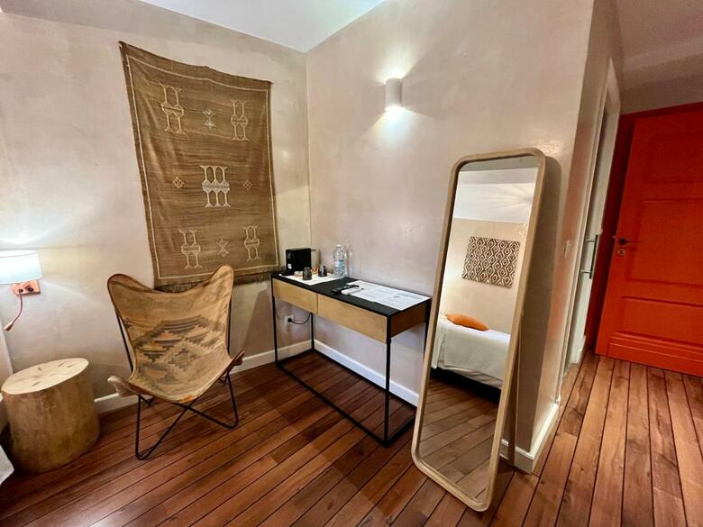 Hostal Boabdil Guesthouse