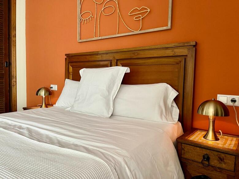 Hostal Boabdil Guesthouse