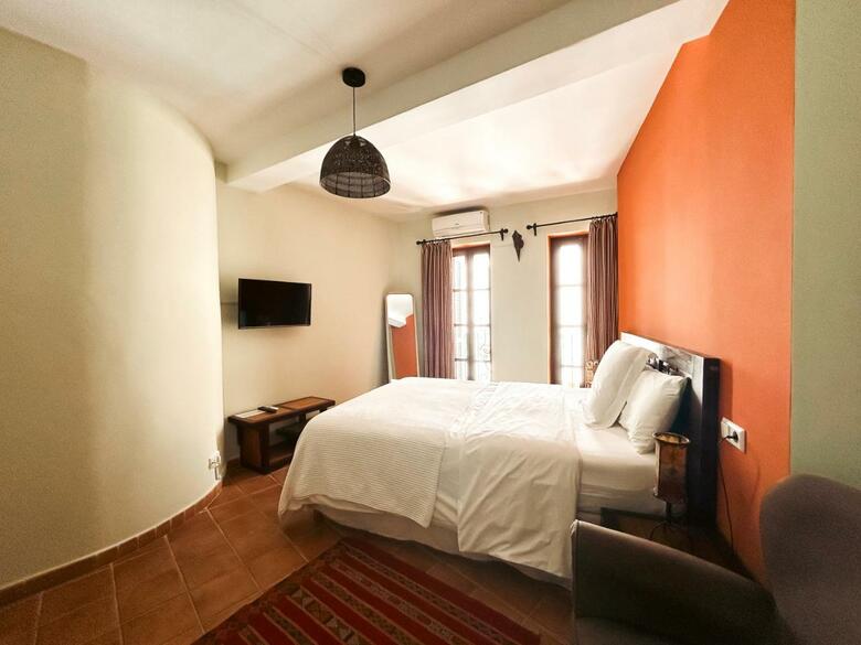 Hostal Boabdil Guesthouse