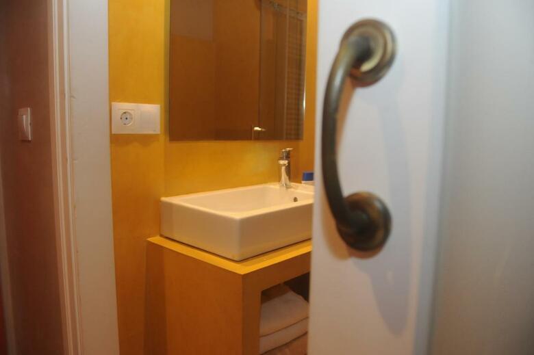 Hostal Boabdil Guesthouse