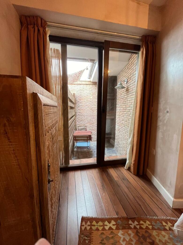Hostal Boabdil Guesthouse