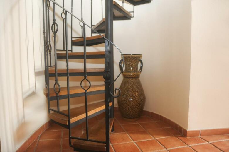 Hostal Boabdil Guesthouse