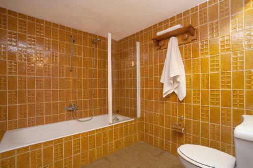Apartamento Flat Barcelona