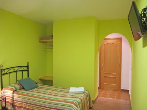 Hostal G�dar