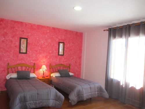 Hostal G�dar