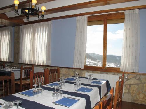 Hostal G�dar