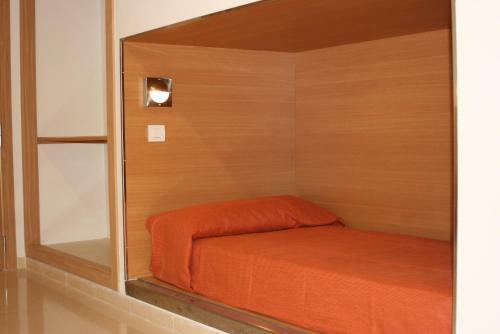 Albergue Inturjoven Torremolinos