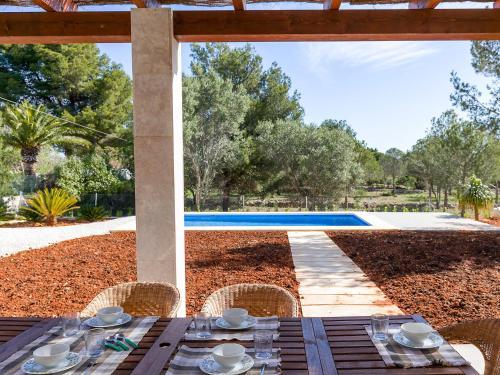 Villa Los Dragos