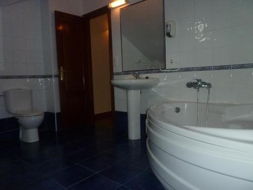 Apartahotel Rural La Hortona