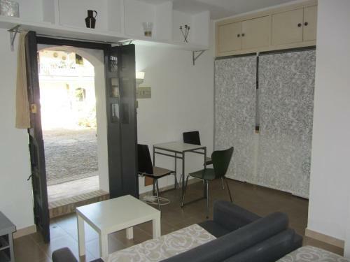 Apartamento Monumento S.xvi Corralas