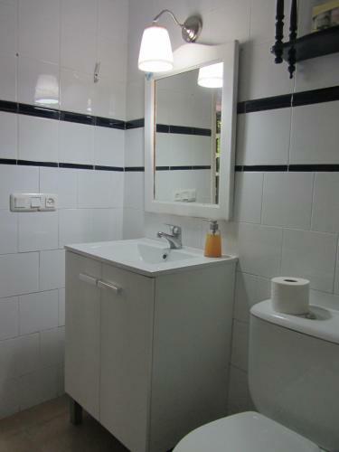 Apartamento Monumento S.xvi Corralas