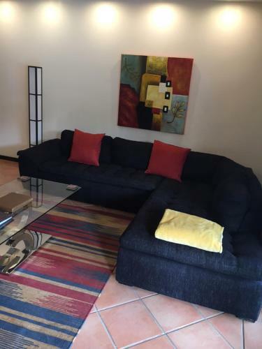 Benahavis Luxury Apartment
