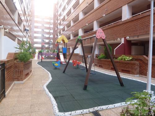 Apartamento Marina D�or Playa Coral