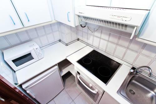 Apartamento Turismar - Pino Alto