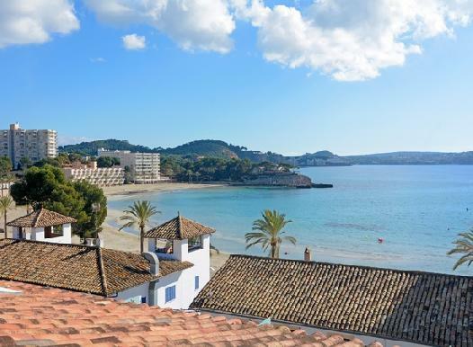Paguera Treff Boutique Hotel