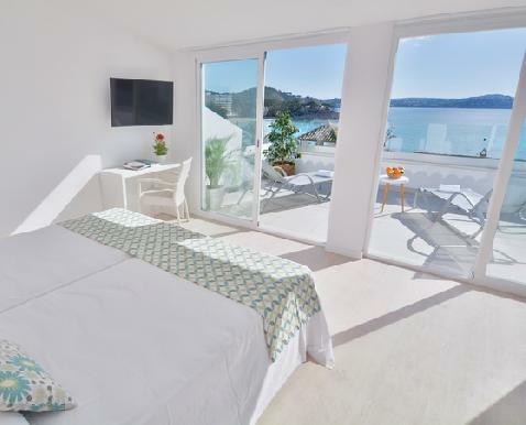 Paguera Treff Boutique Hotel