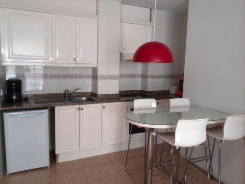 Apartamento Estrella Primero De Mayo