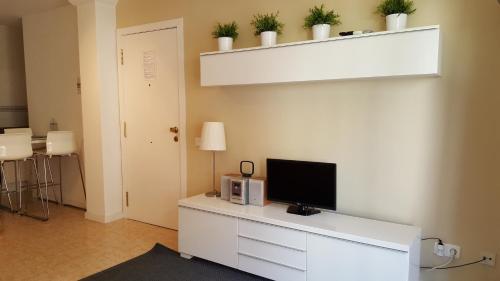 Apartamento Estrella Primero De Mayo