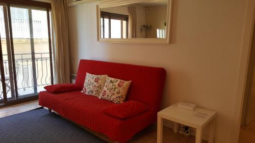 Apartamento Estrella Primero De Mayo