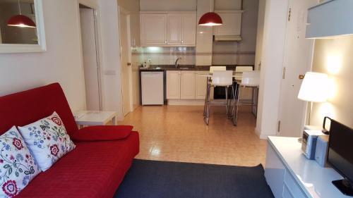 Apartamento Estrella Primero De Mayo