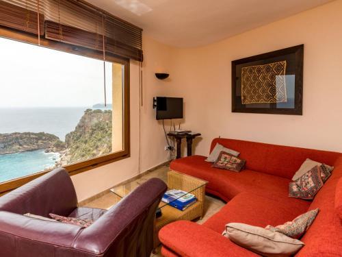 Holiday Home Igor