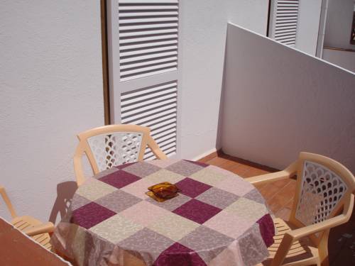 Hotel Maria Rosa