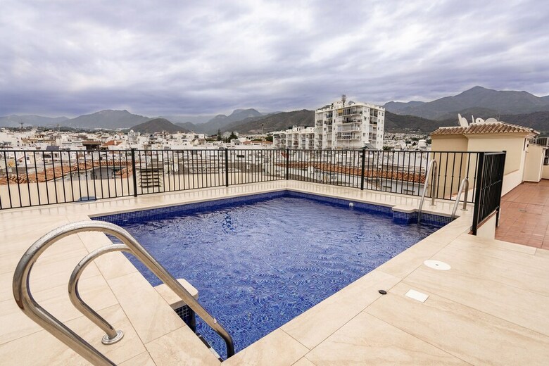 Apartamento Carabeo 2000 2.1
