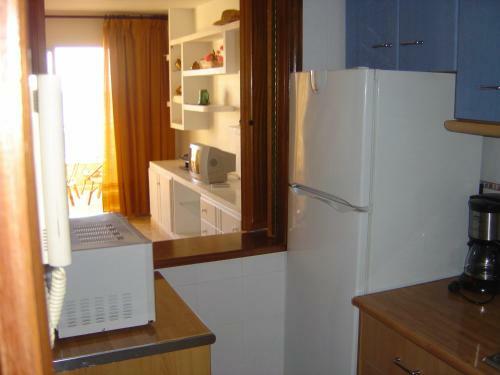 Apartamento Palmeral De Torrevieja