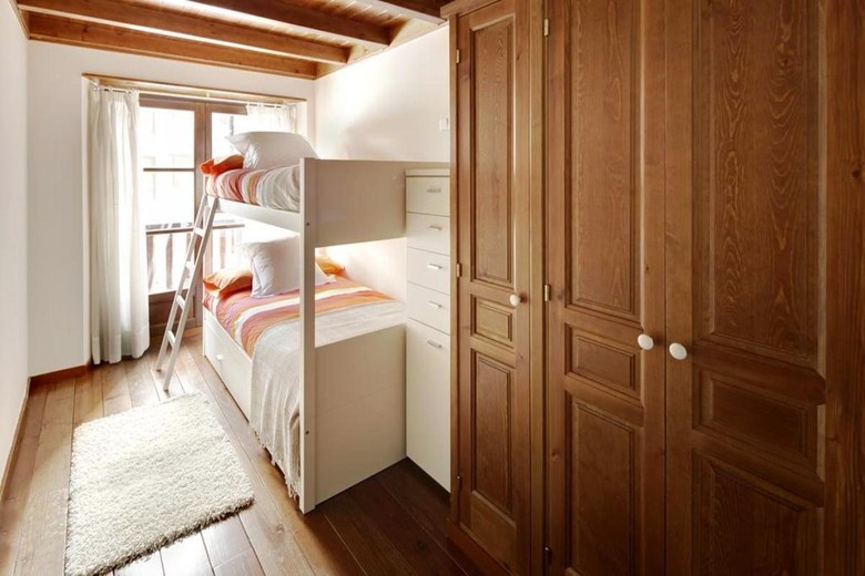 Apartamento Val De Ruda XV