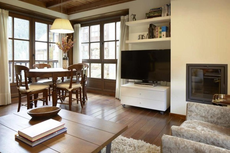 Apartamento Val De Ruda XV