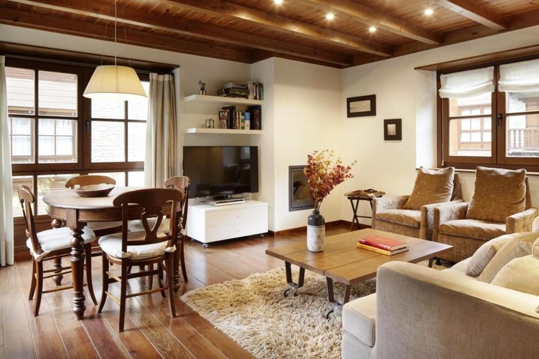 Apartamento Val De Ruda XV