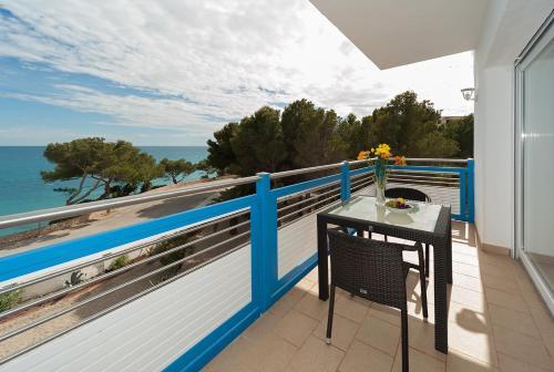 Apartamentos Mar Y Sol