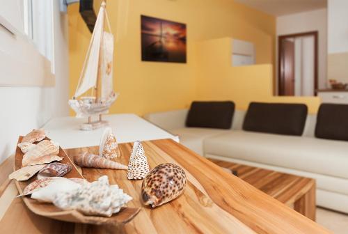 Apartamentos Mar Y Sol