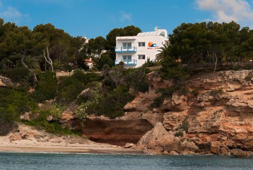 Apartamentos Mar Y Sol