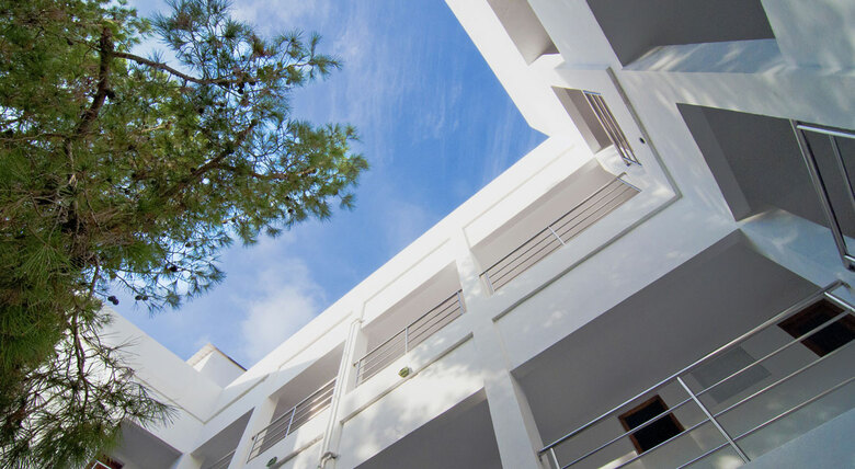 Apartamentos Costamar II