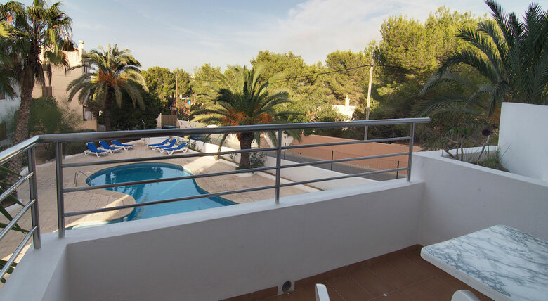 Apartamentos Costamar II