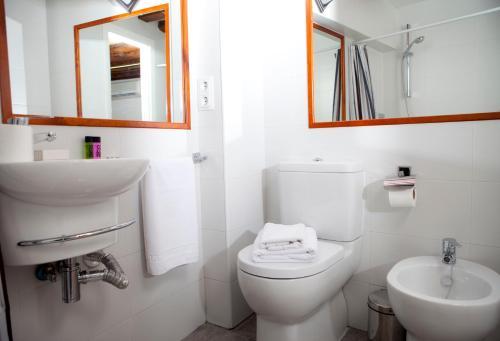 Apartamentos Madrid Huertas
