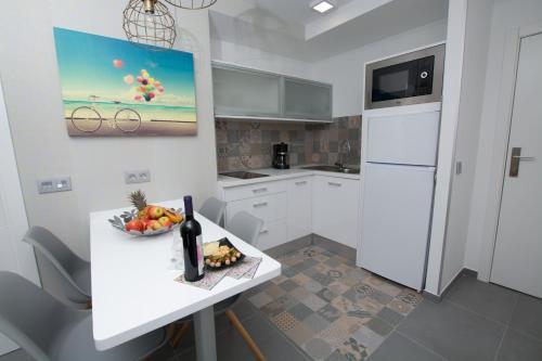 Apartamento Tam