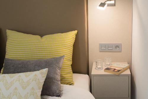 Apartamento Tam