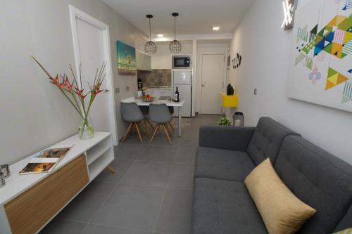Apartamento Tam