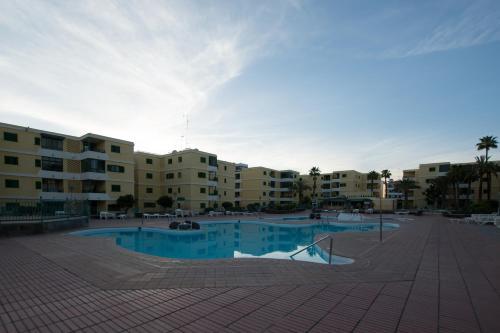 Apartamento Tam