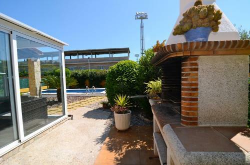 Casa Teranyina