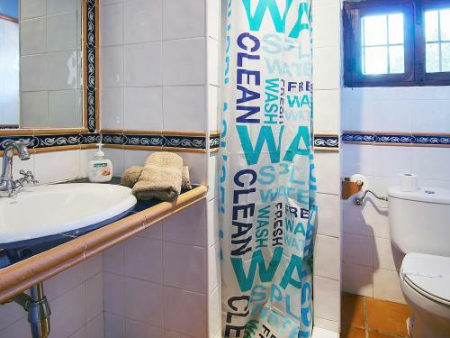 Holiday Home Villa Cecilia